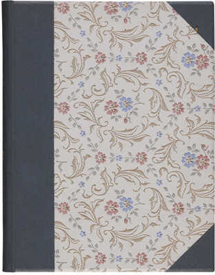 [Собрание В.Г. Лидина] [Журин А., автограф] Журин А. Радостный круг. Вторая книга стихов. М., 1915.